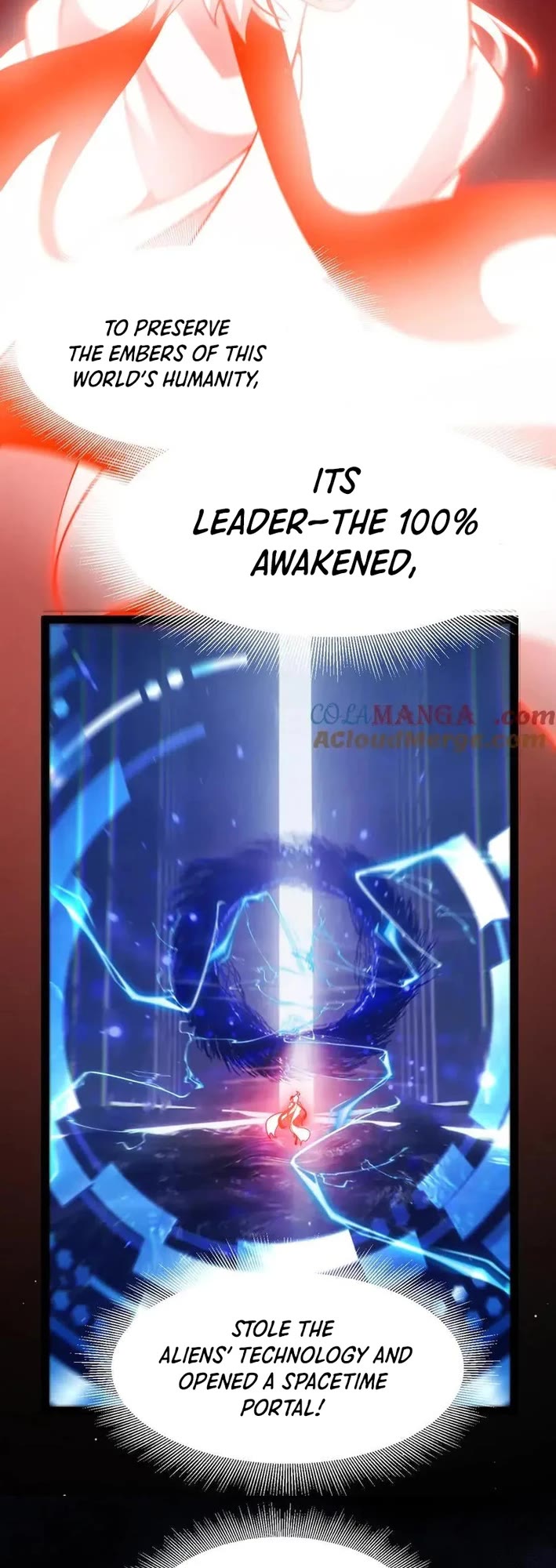 The Game That I Came From chapter 354 page 7