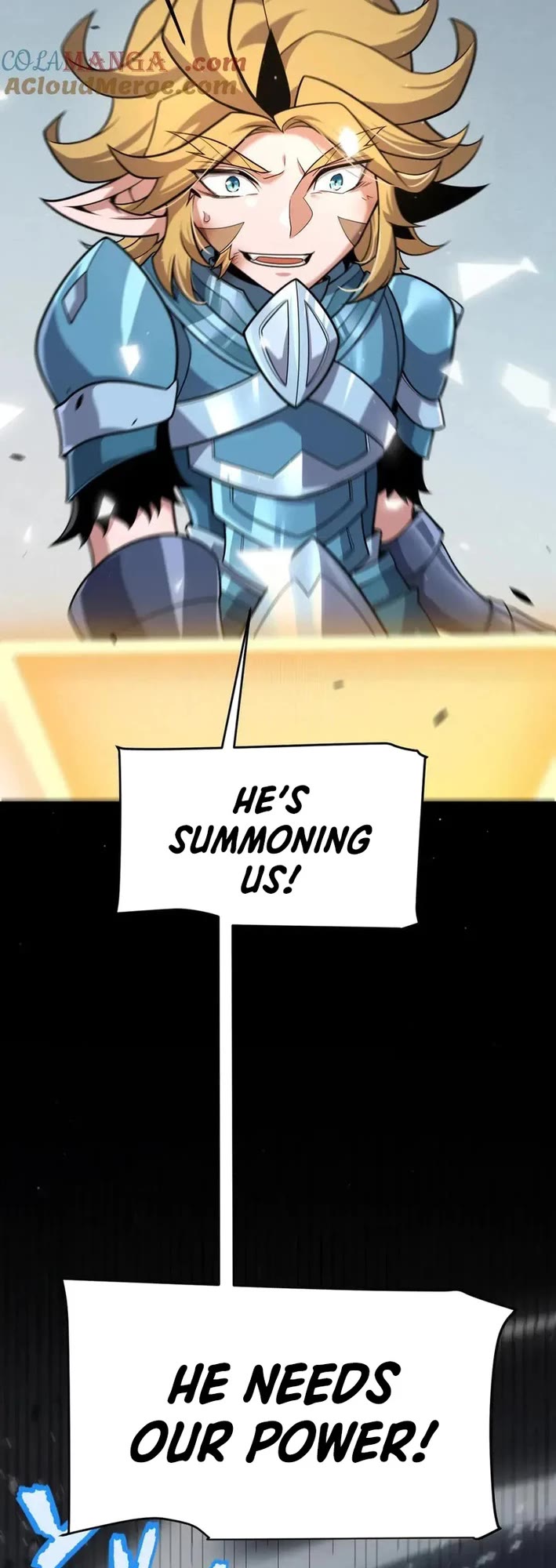 The Game That I Came From chapter 355 page 11