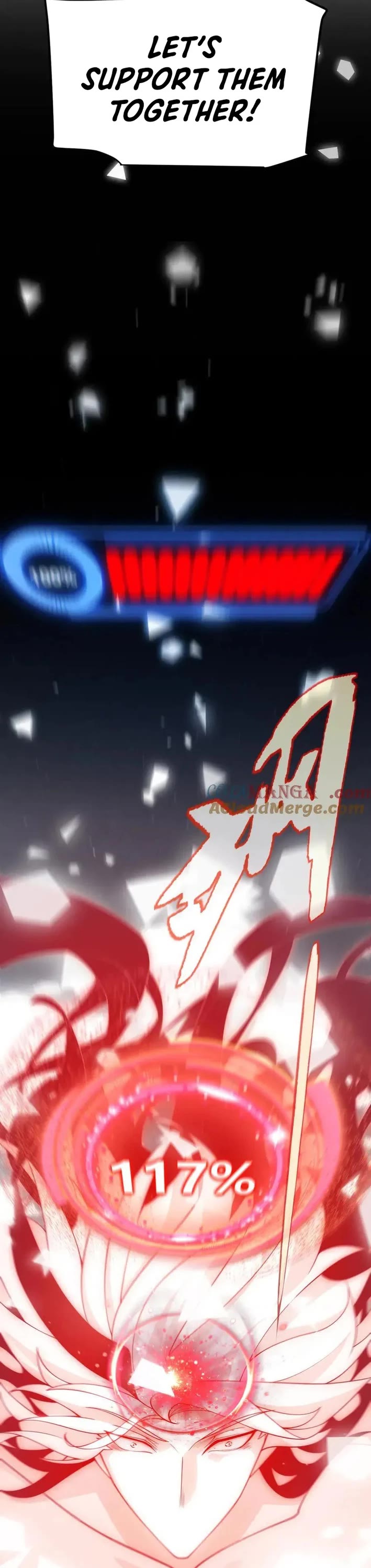 The Game That I Came From chapter 355 page 41