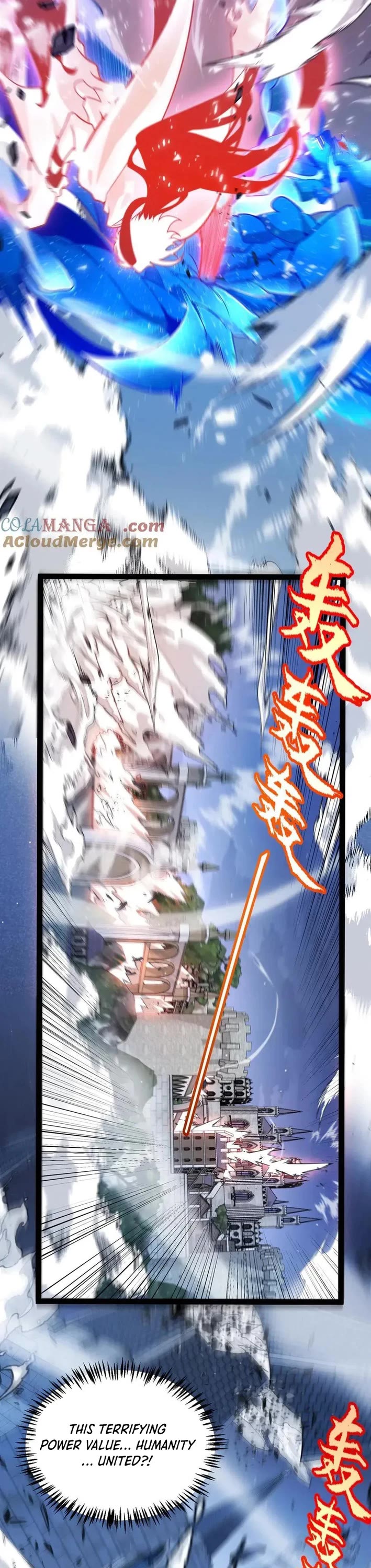 The Game That I Came From chapter 355 page 44