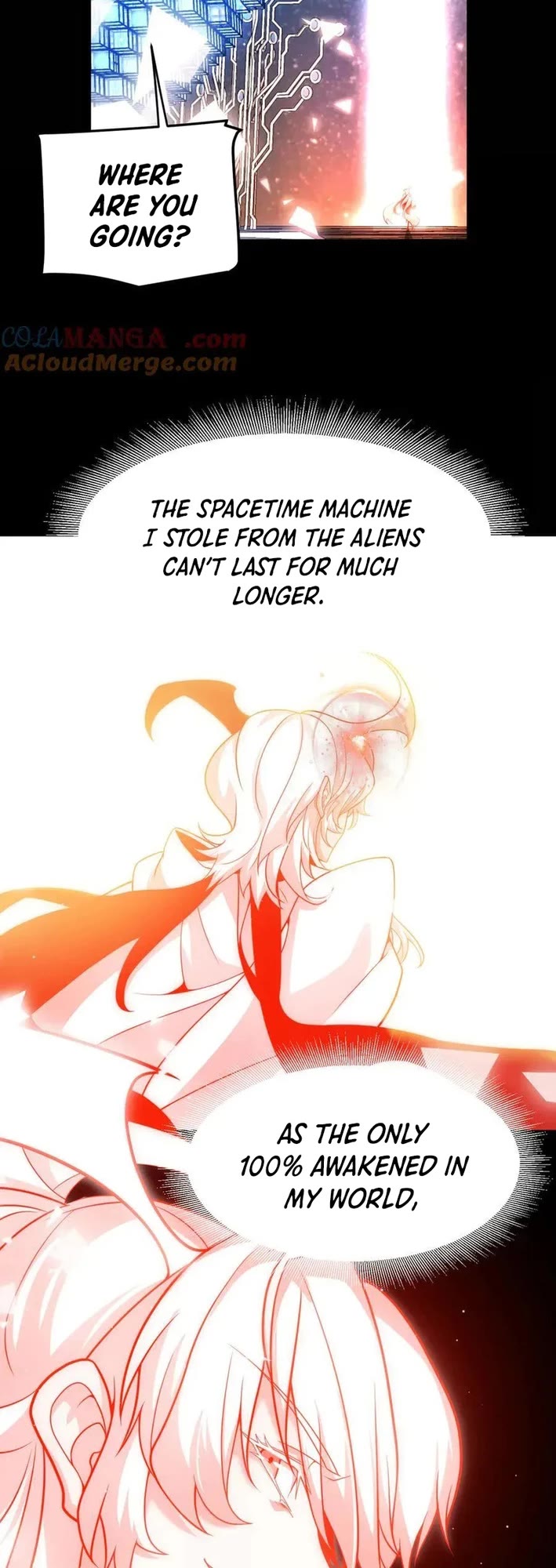 The Game That I Came From chapter 356 page 14