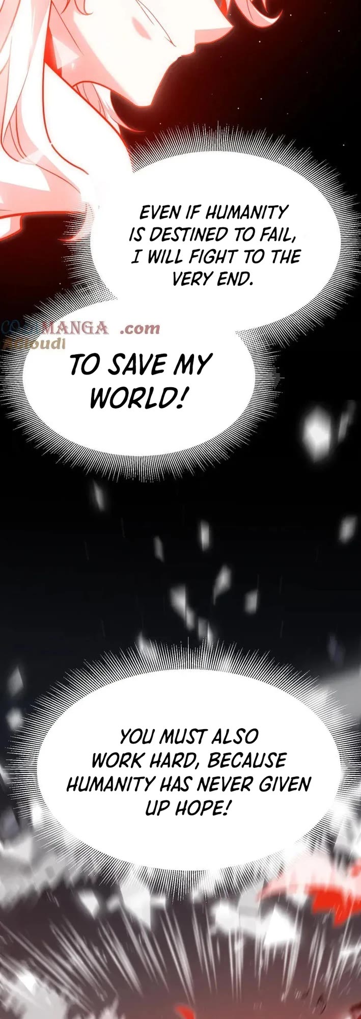 The Game That I Came From chapter 356 page 15