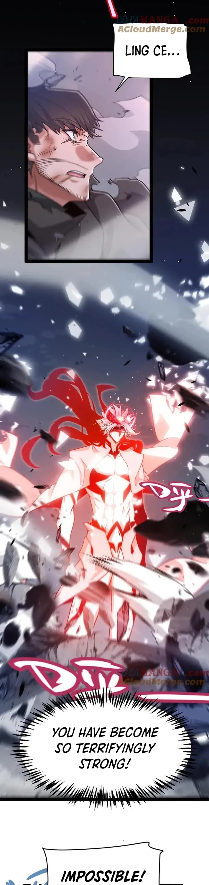 The Game That I Came From chapter 356 page 17