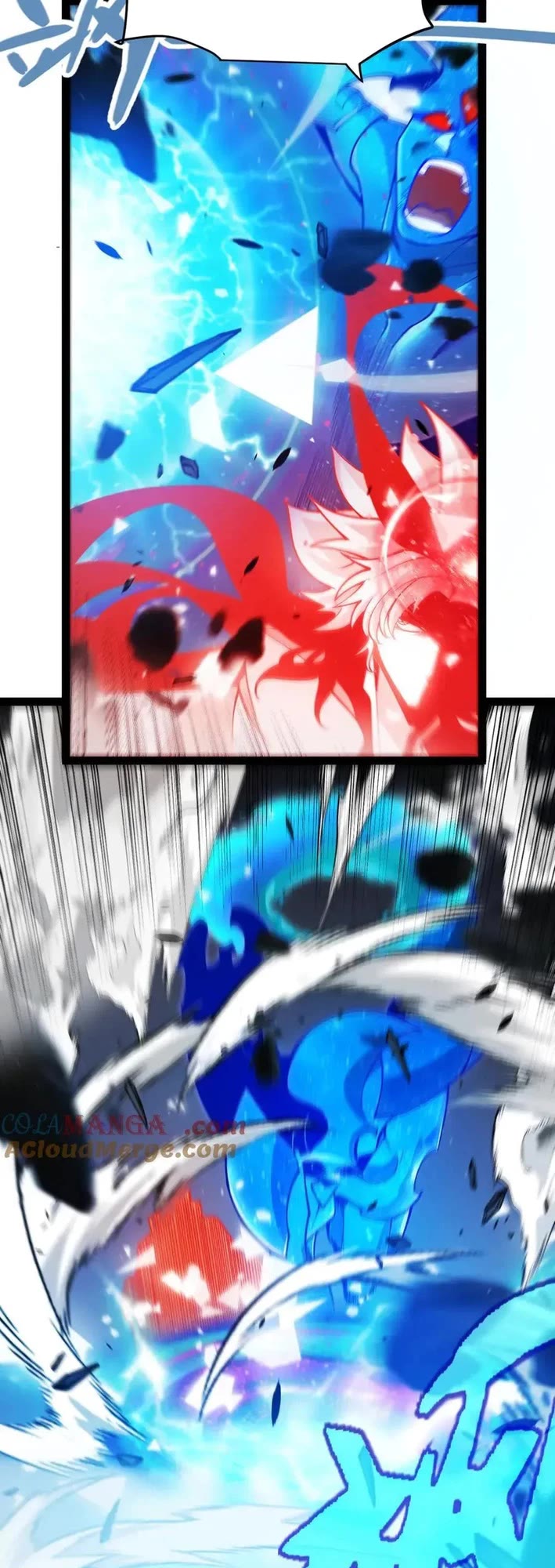 The Game That I Came From chapter 356 page 18