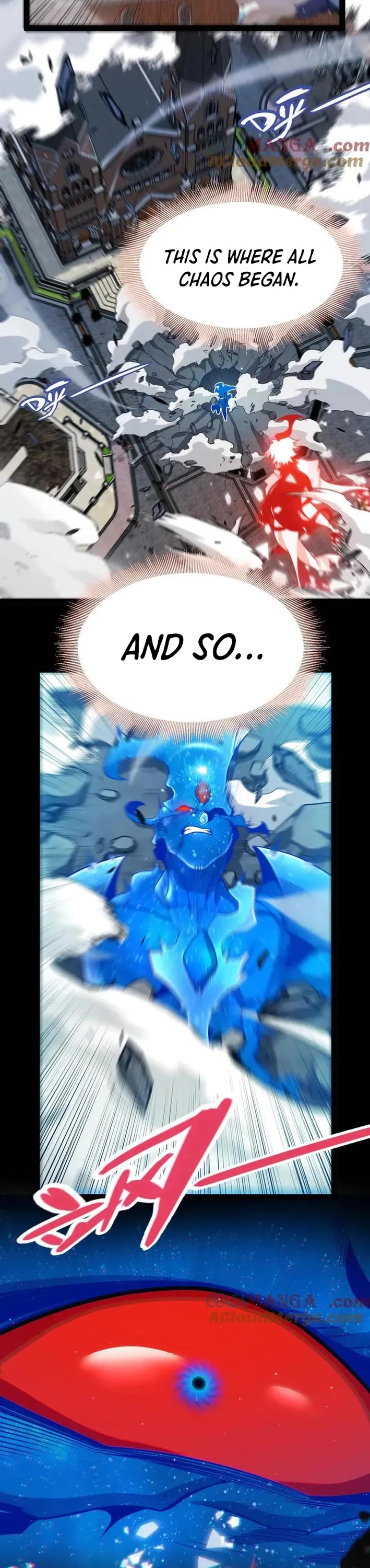 The Game That I Came From chapter 356 page 24