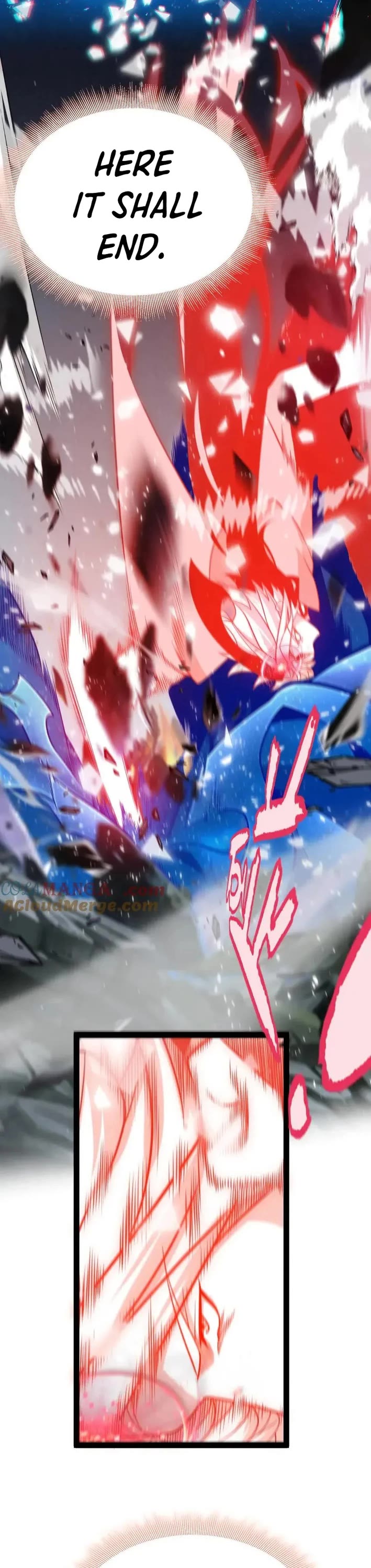 The Game That I Came From chapter 356 page 25