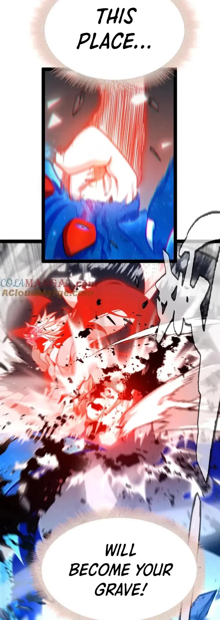 The Game That I Came From chapter 356 page 26