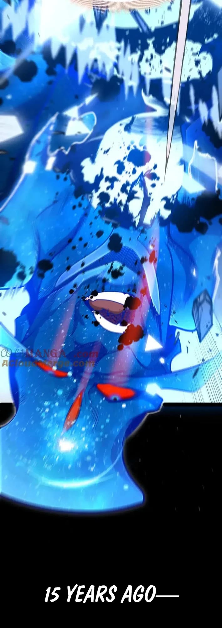 The Game That I Came From chapter 356 page 27