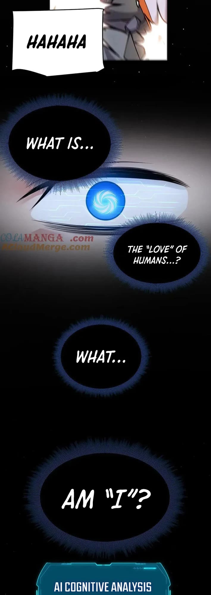 The Game That I Came From chapter 356 page 34