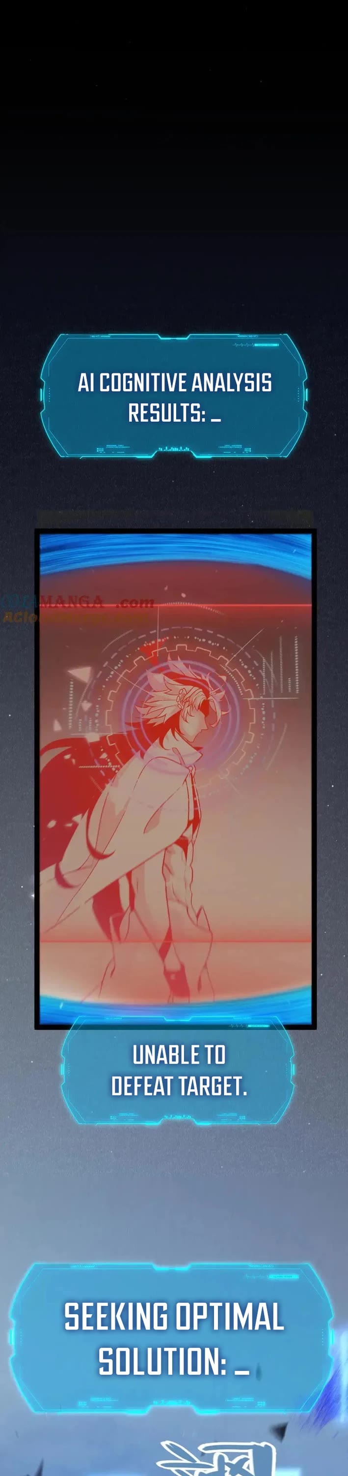 The Game That I Came From chapter 356 page 36