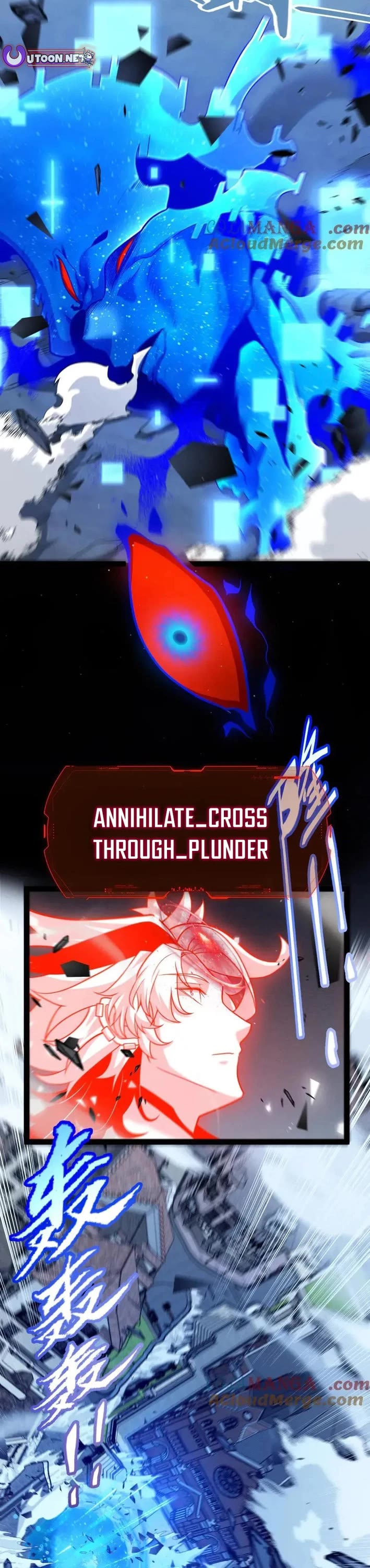 The Game That I Came From chapter 356 page 37