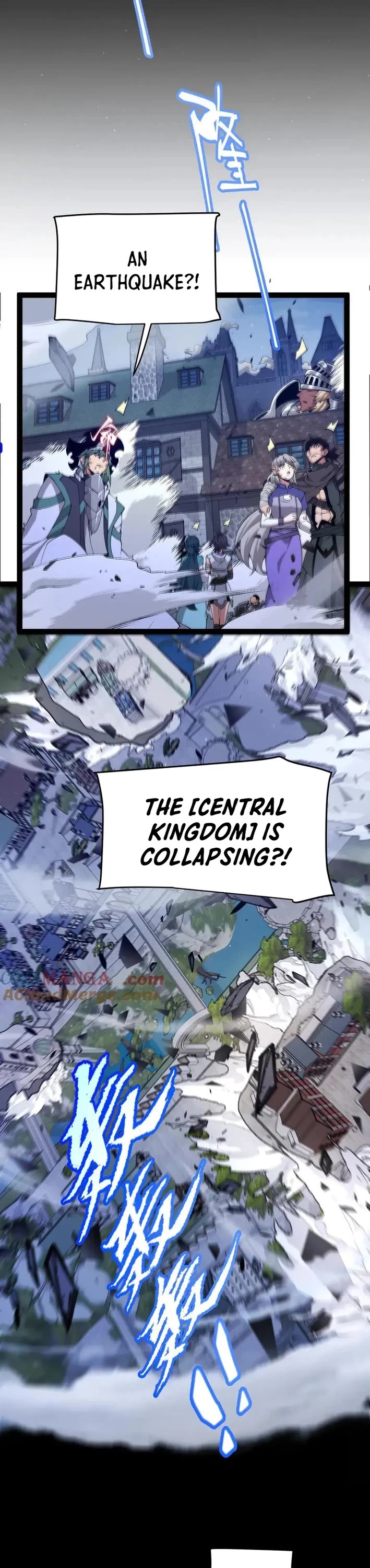 The Game That I Came From chapter 356 page 40