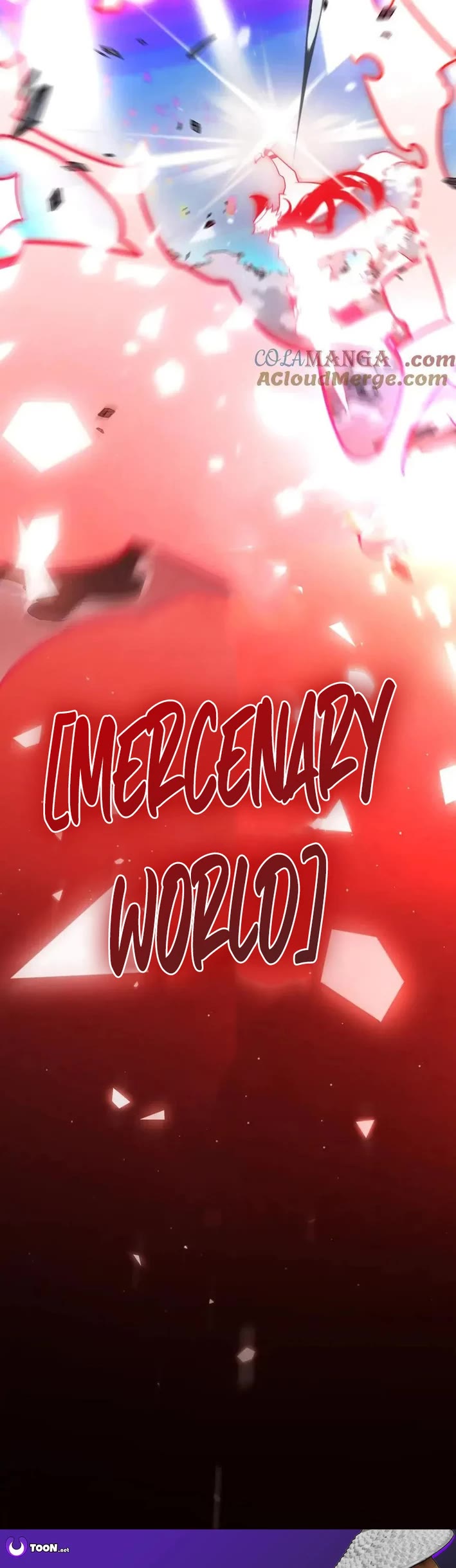 The Game That I Came From chapter 356 page 47