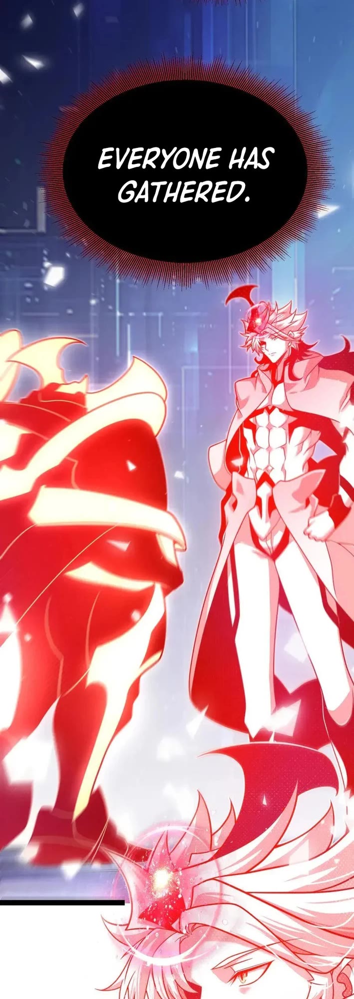 The Game That I Came From chapter 357 page 10