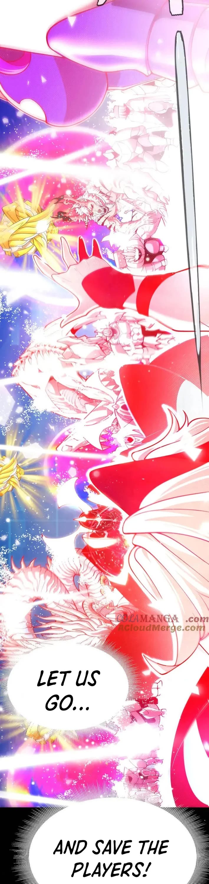 The Game That I Came From chapter 357 page 12