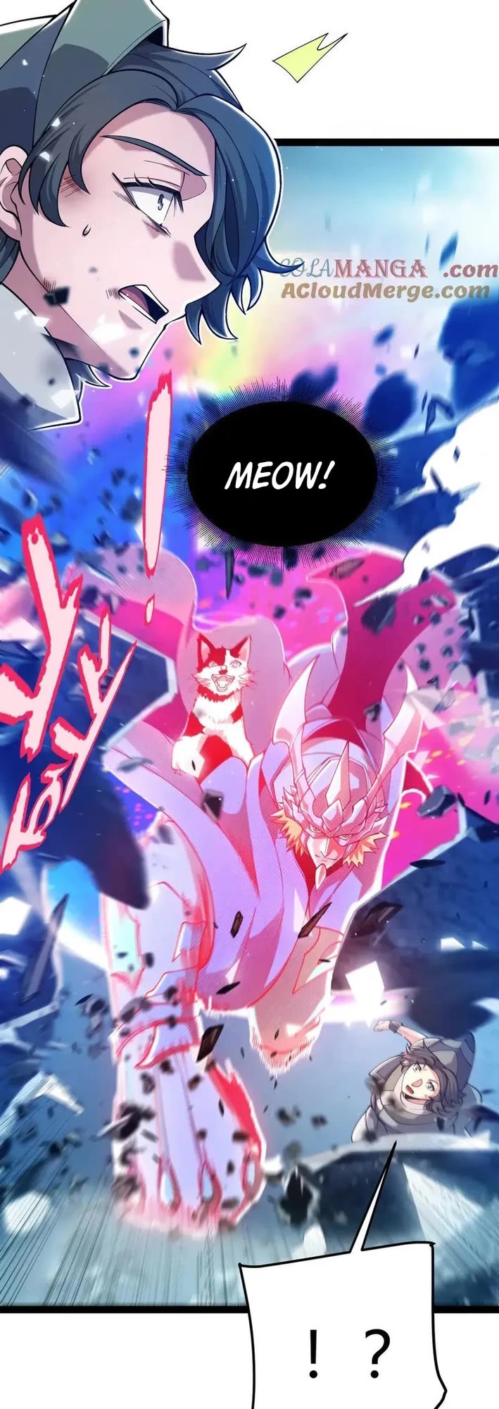 The Game That I Came From chapter 357 page 14