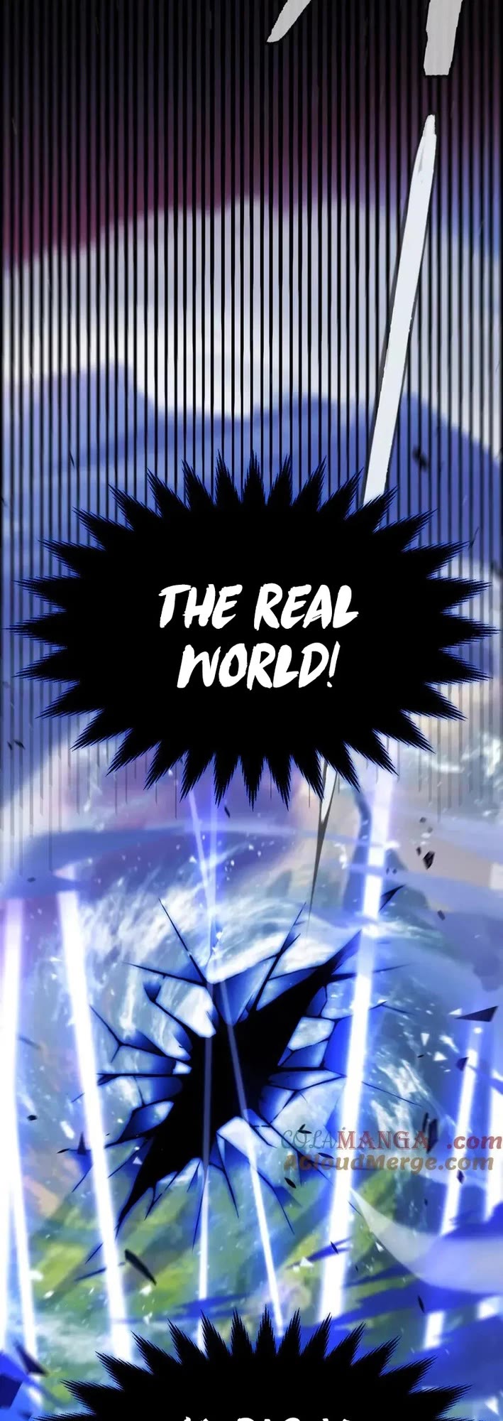 The Game That I Came From chapter 357 page 23