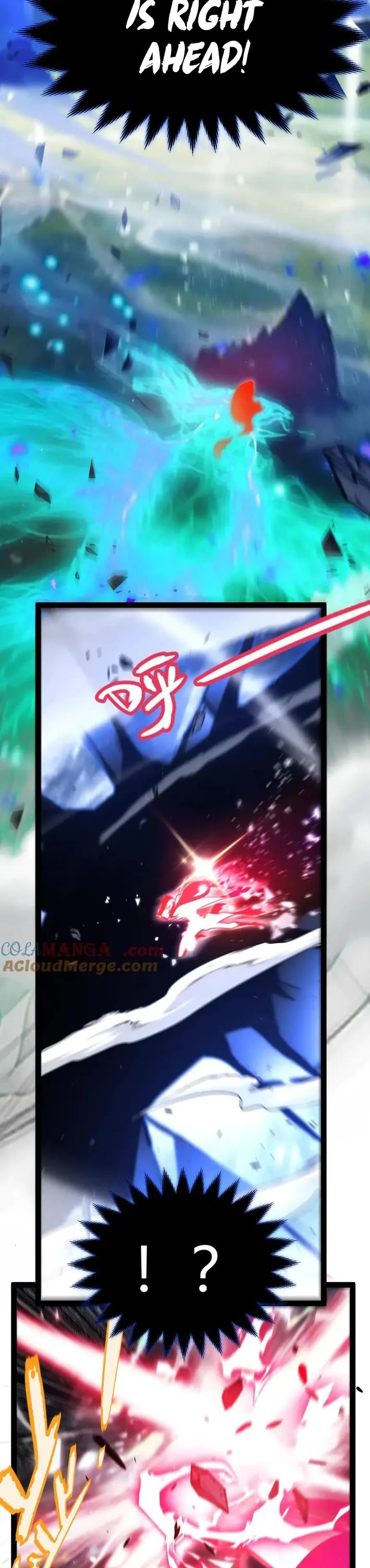 The Game That I Came From chapter 357 page 24