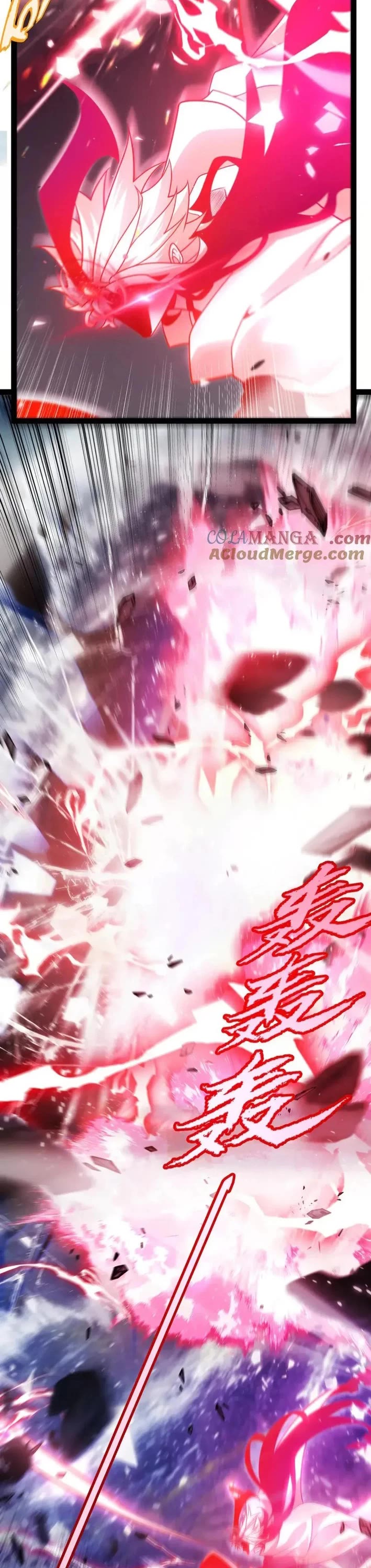 The Game That I Came From chapter 357 page 25