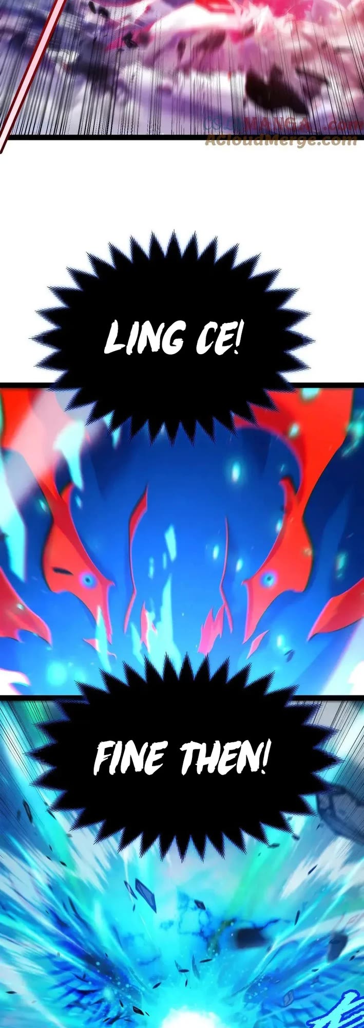 The Game That I Came From chapter 357 page 26