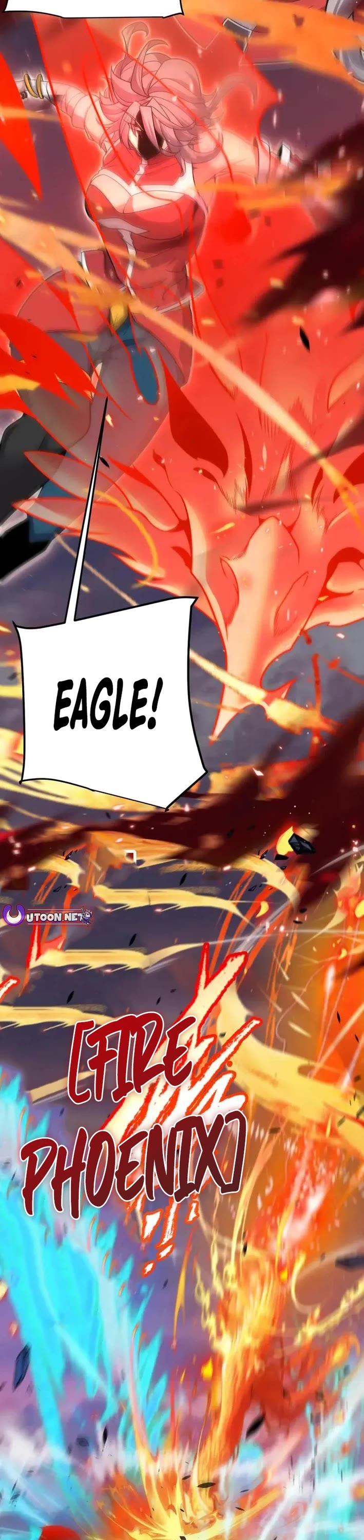 The Game That I Came From chapter 357 page 29