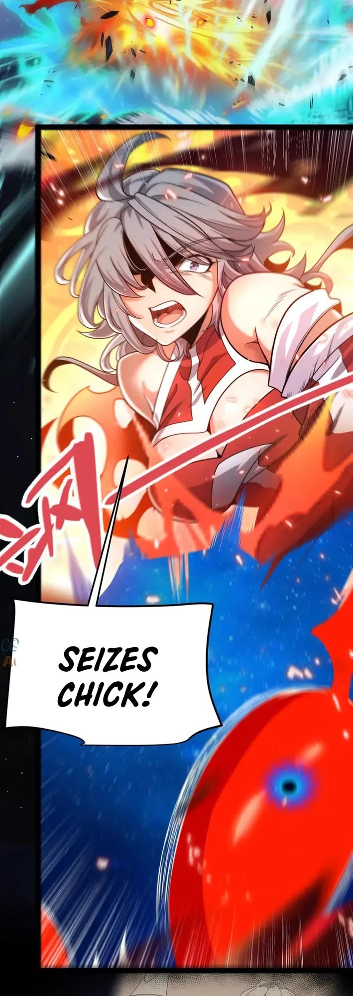 The Game That I Came From chapter 357 page 30