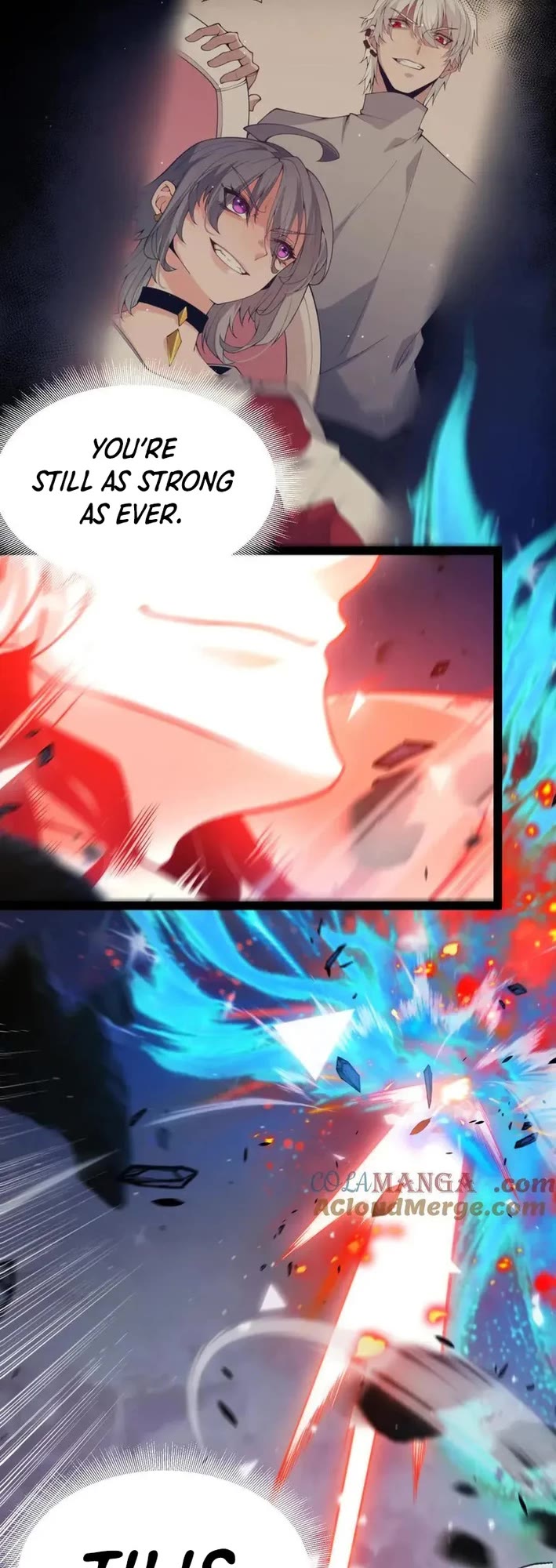 The Game That I Came From chapter 357 page 31