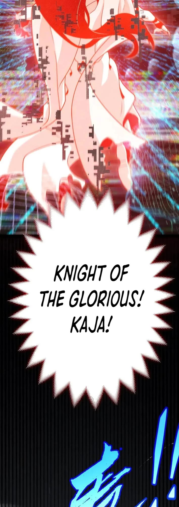 The Game That I Came From chapter 357 page 35