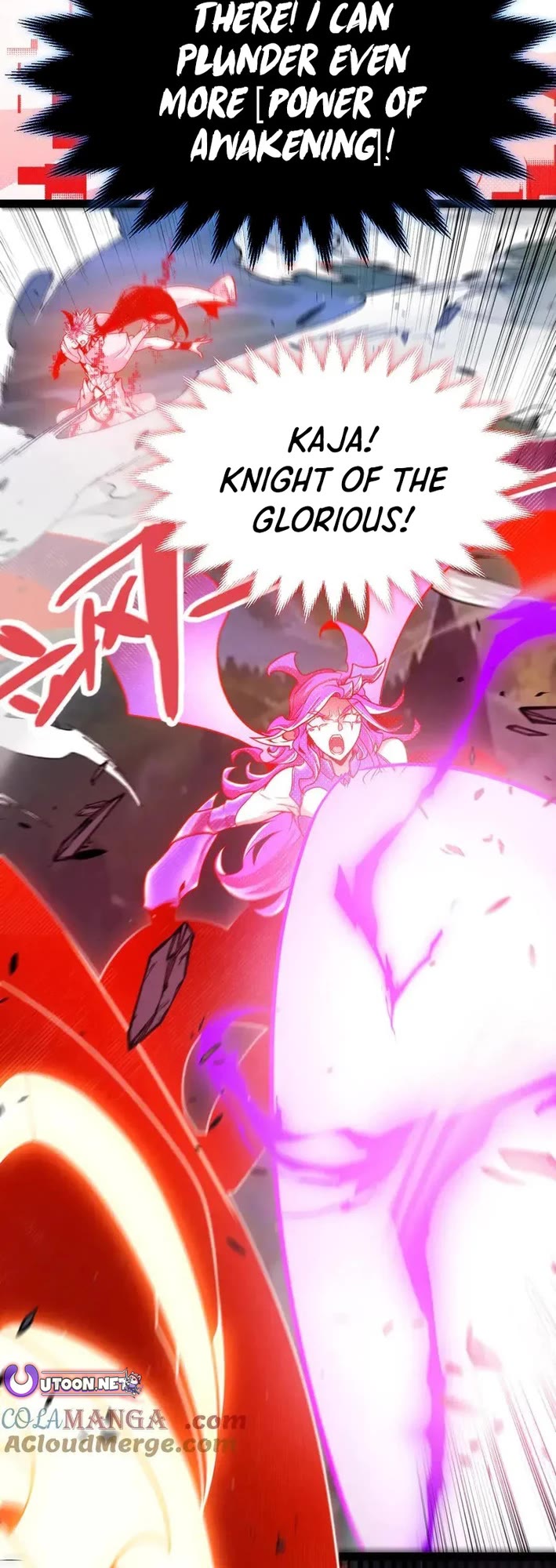 The Game That I Came From chapter 357 page 42