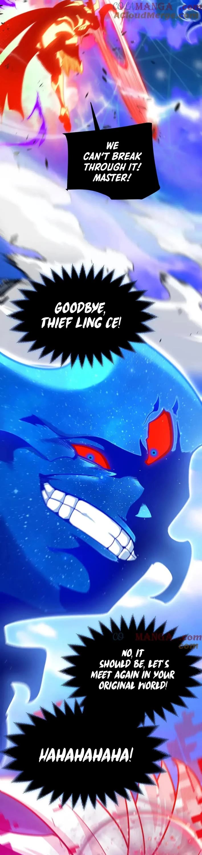 The Game That I Came From chapter 357 page 44