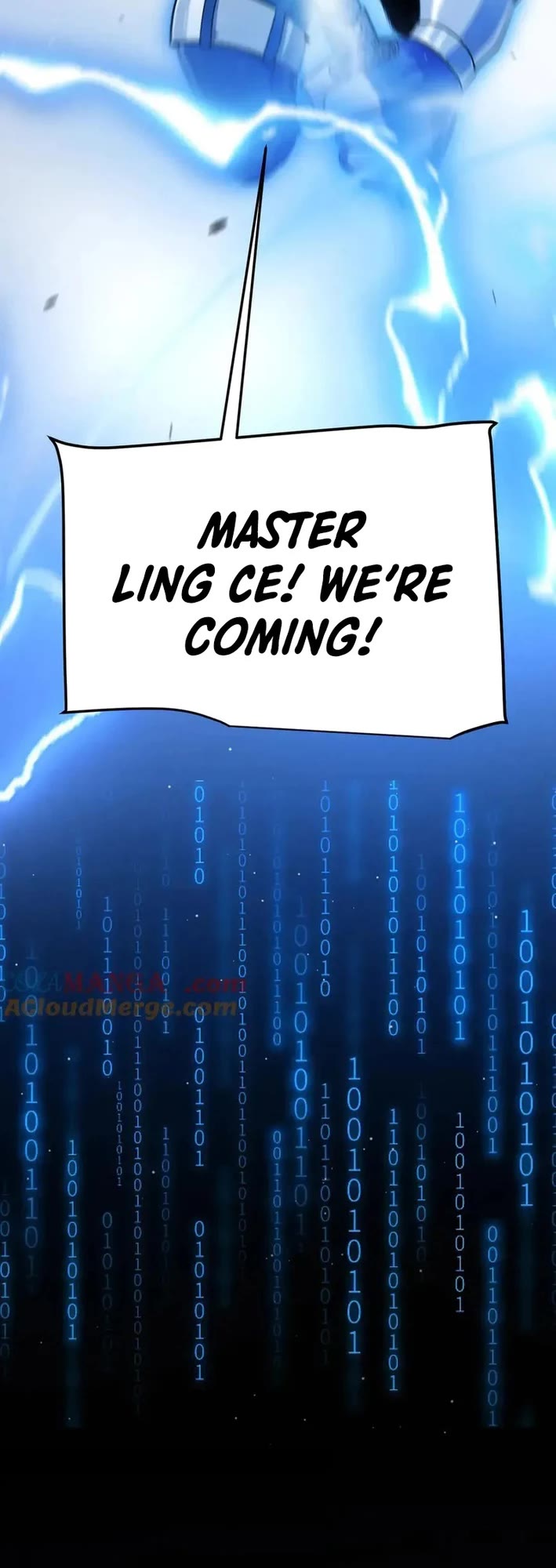 The Game That I Came From chapter 357 page 7