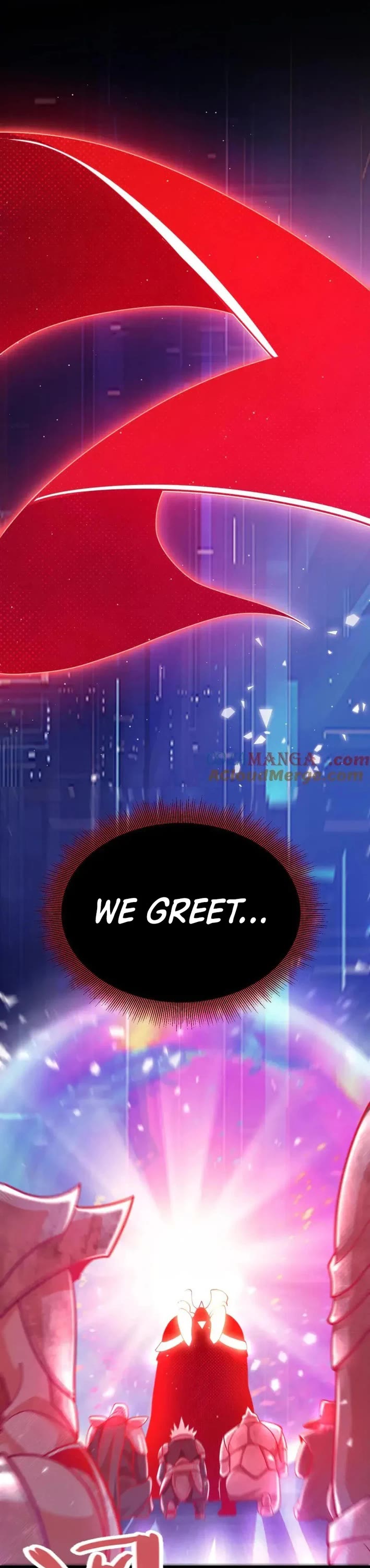 The Game That I Came From chapter 357 page 8