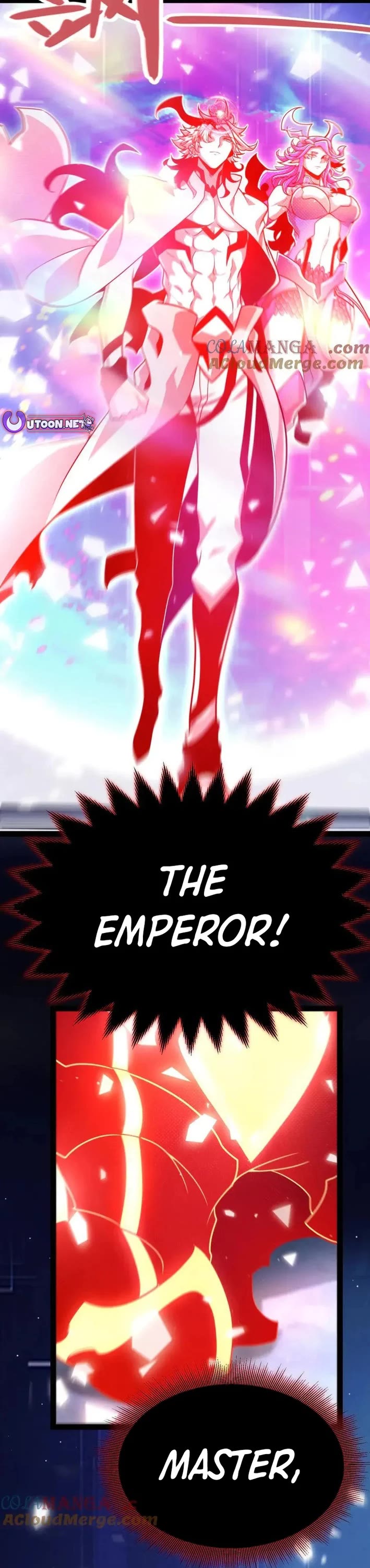 The Game That I Came From chapter 357 page 9