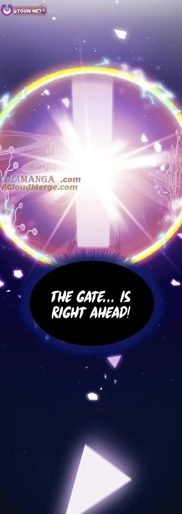 The Game That I Came From chapter 358 page 14