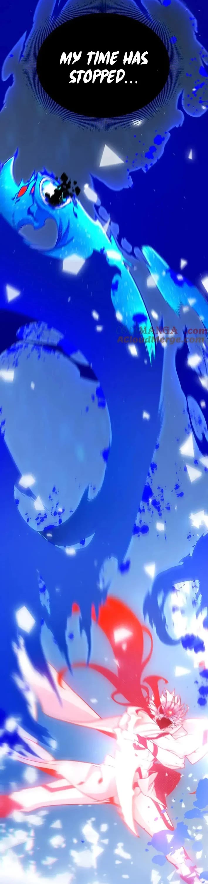 The Game That I Came From chapter 358 page 16