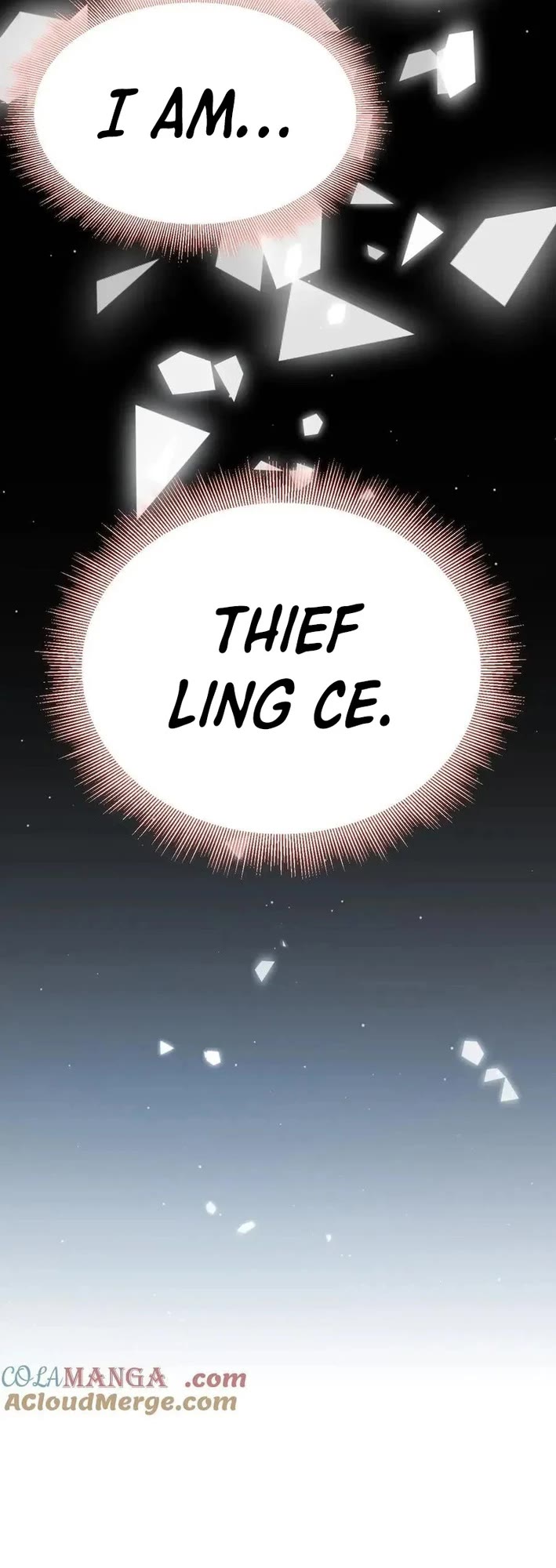 The Game That I Came From chapter 358 page 18