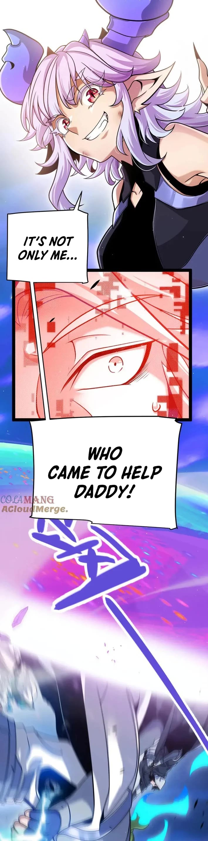 The Game That I Came From chapter 358 page 2