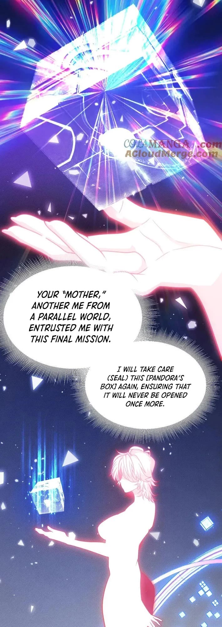 The Game That I Came From chapter 358 page 26