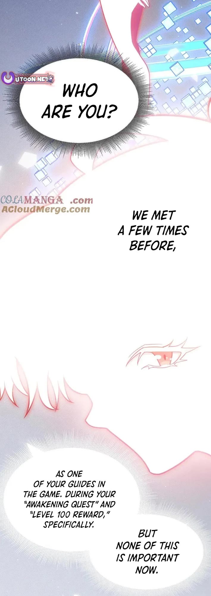 The Game That I Came From chapter 358 page 27