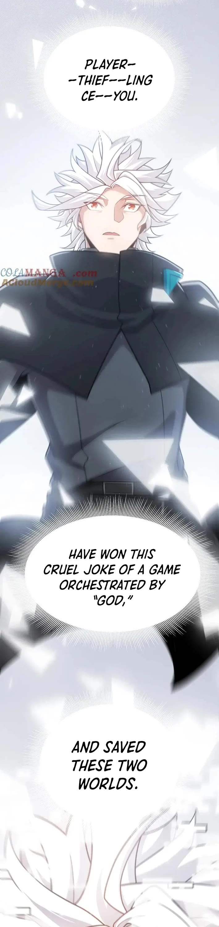 The Game That I Came From chapter 358 page 28