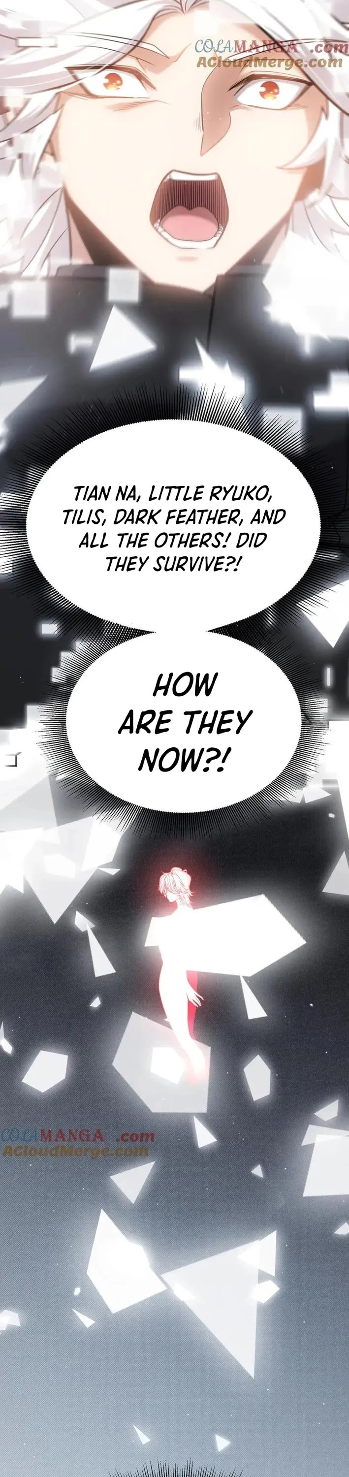 The Game That I Came From chapter 358 page 29