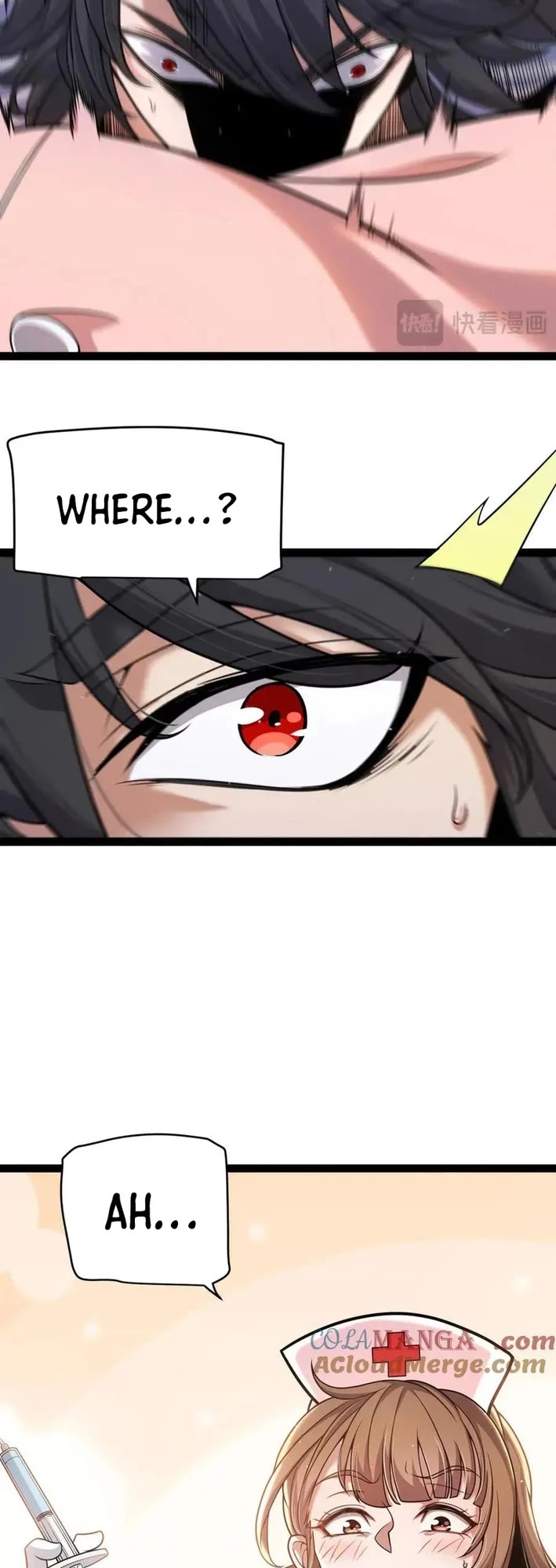 The Game That I Came From chapter 358 page 31