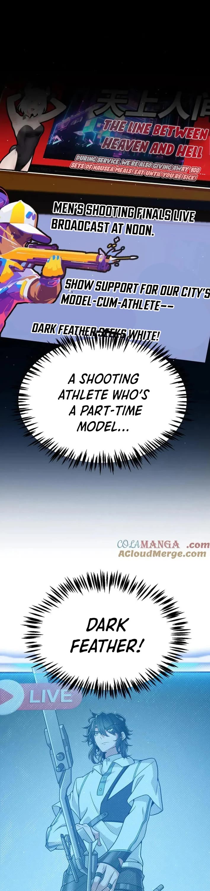 The Game That I Came From chapter 358 page 45