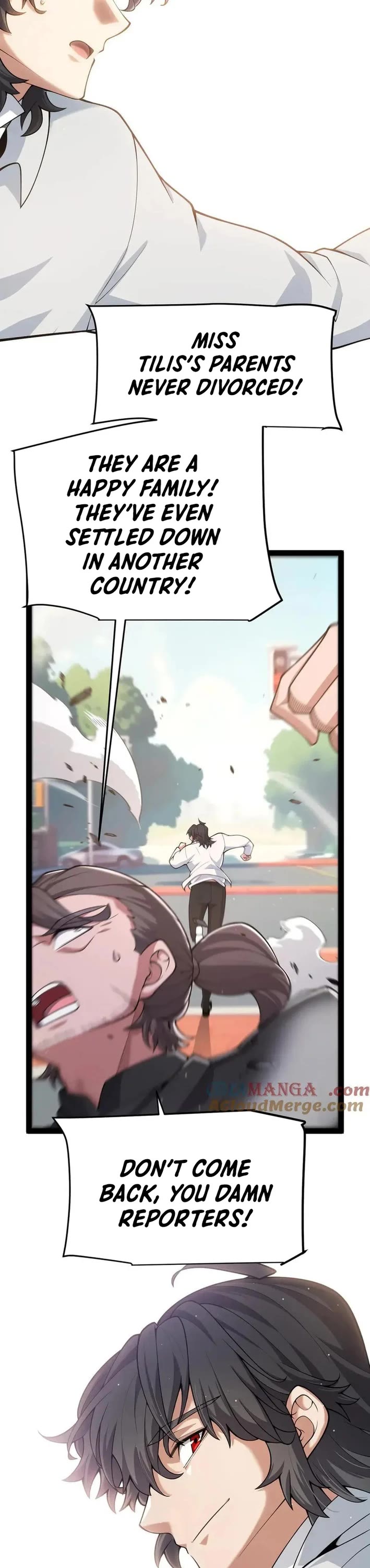 The Game That I Came From chapter 359 page 16