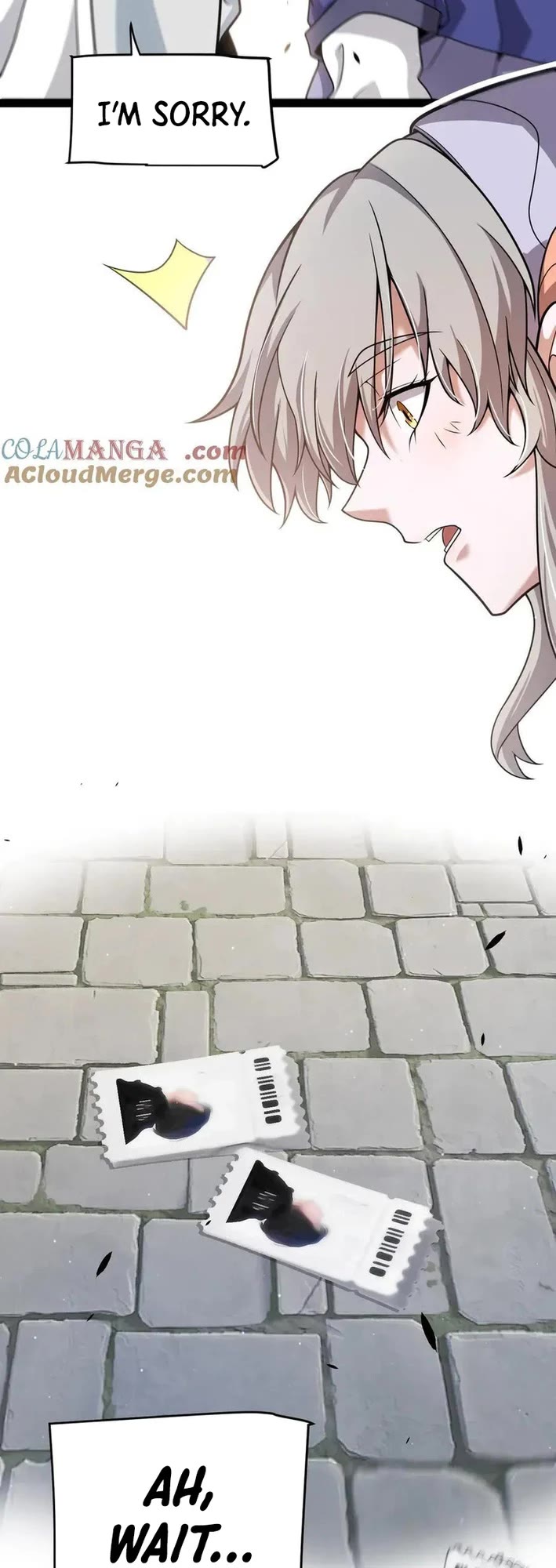 The Game That I Came From chapter 359 page 19