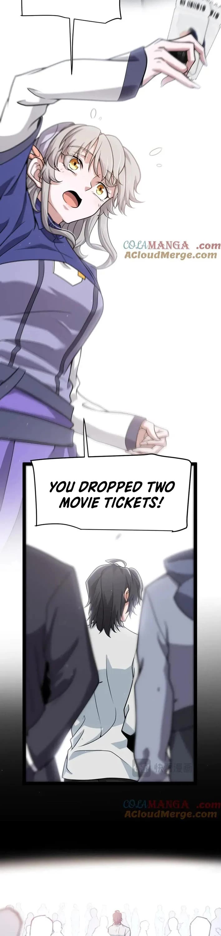 The Game That I Came From chapter 359 page 20