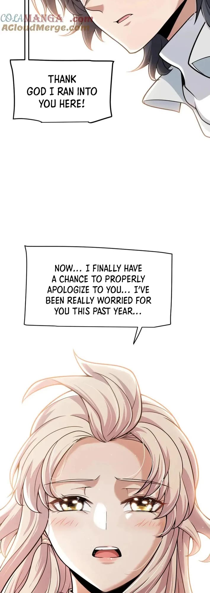 The Game That I Came From chapter 359 page 27