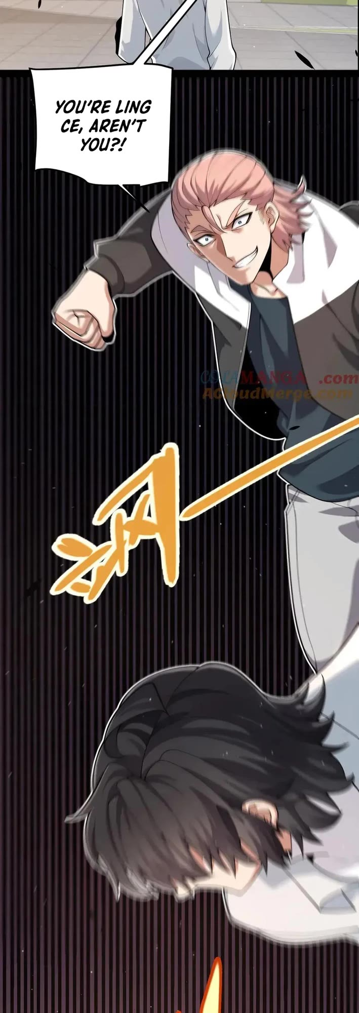 The Game That I Came From chapter 359 page 30