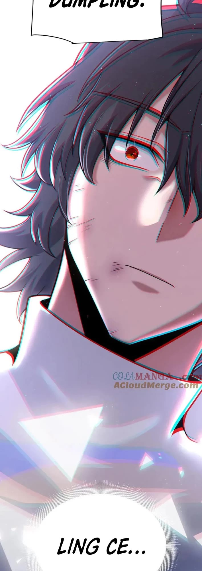 The Game That I Came From chapter 359 page 34