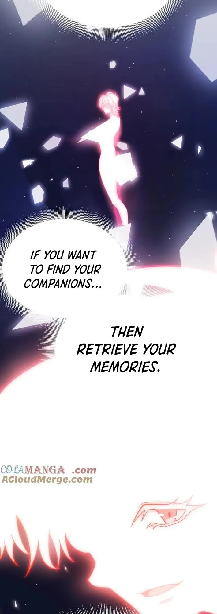 The Game That I Came From chapter 359 page 35